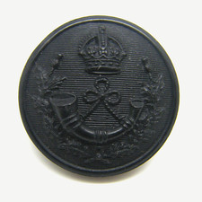 EARLY KINGS ROYAL RIFLE CORPS