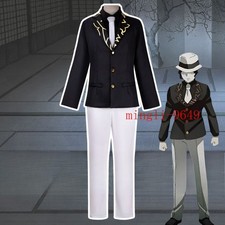 Demon Slayer Anime Costume