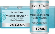 Fever-Tree Tonic Water