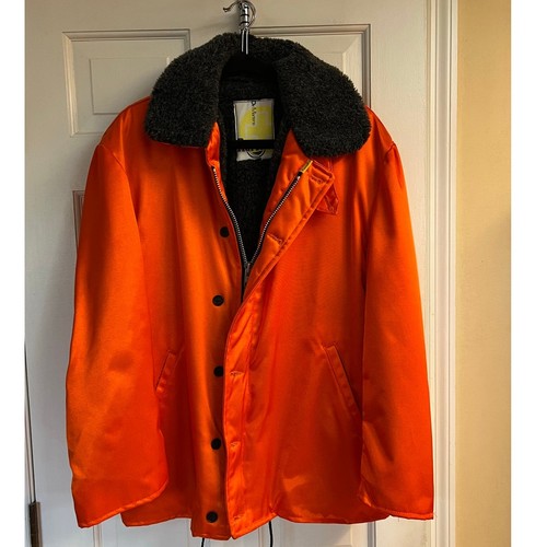 Vintage martens coat - vintage, dr