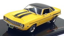 Ixo 1/43 Scale CLC591N.22 -