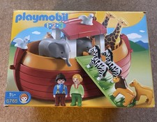 Playmobil 123 Noah's Ark