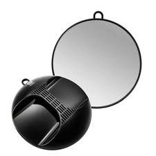 Gabri - Salon Mirror Round
