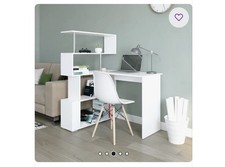 Wayfair  L-shaped Computer
