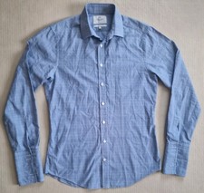 Hawes & Curtis Luxury 2-Ply