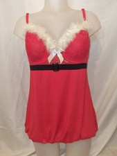 💝 Gorgous red SECRET