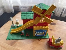 LEGO Fabuland Sets 3681