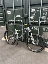 Scott spark 720 - spark,