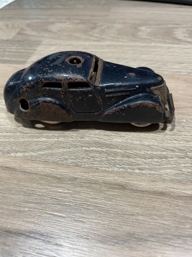 Vintage schuco germany 3000 - schuco,