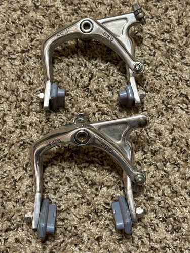 Acs 860 bmx - acs, set