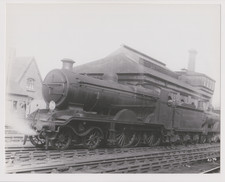 Original 10x8 southern railway - 10x8,