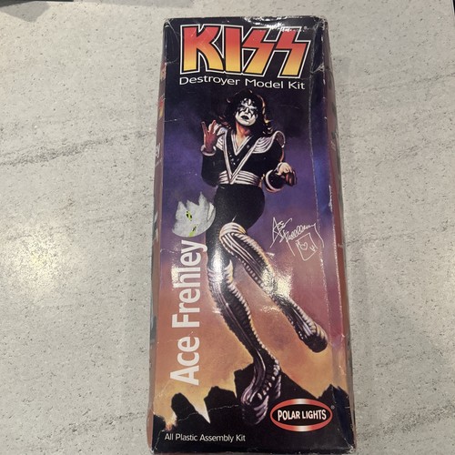 Ace frehley kiss - frehley,