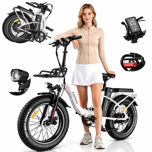 Electric bike 48v - electric,