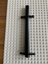 Vintage 2537a Lego Pirate Boat Mast Section Middle 13 2/3 H No Bottom Connector