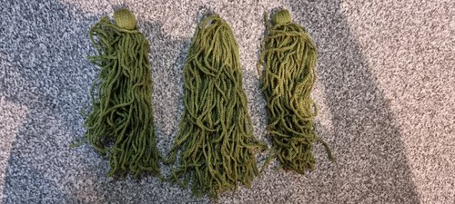 Spawning mops inch - 2, 9