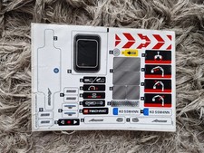 LEGO Technic Mercedes-Benz