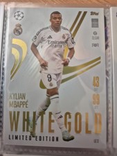 Topps Match Attax Extra 24/25