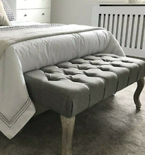 Vintage Window Seat French