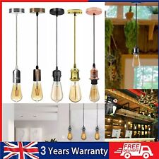 Light Pendant Fitting Ceiling