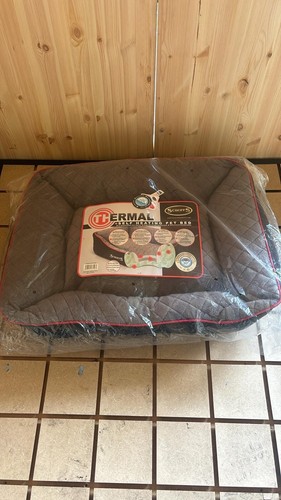Scruffs thermal self heating - scruffs, self-heating
