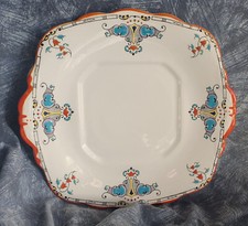 BALMORAL CHINA — R & D —