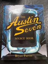 The Austin Seven Source Book
