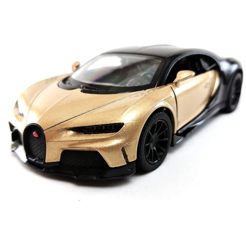 Bugatti chiron supersport - chiron,