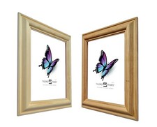 Natural  Antique pine wooden