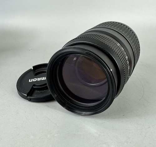 Tamron 300mm lens 5 6 - lens, f4.0-5.6