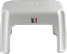 Sturdy Small Plastic Non-Slip