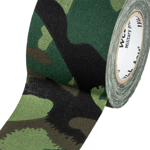 Web tex fabric - tape, high