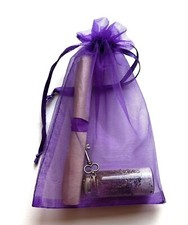 Luck & Happiness Spell Kit With Instructions For Casting The Spell Wiccan Pagan