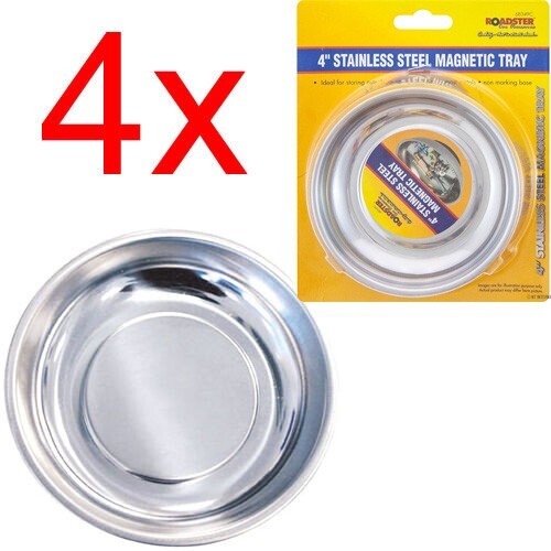 Magnetic stainless steel - stainless,