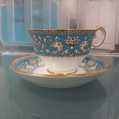 Crown staffordshire ellesmere - crown,