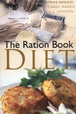 The Ration Book Diet,Mike