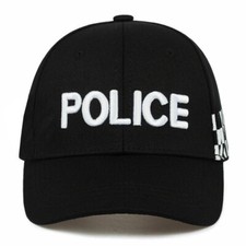 Men Embroidered Caps Outdoor