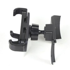 Alloy Console Driver Dash