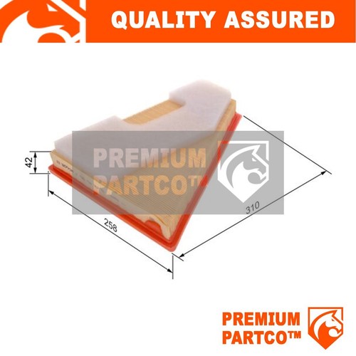 Premium air filter - air,