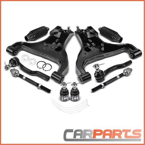 10x control arm set front - 10x,