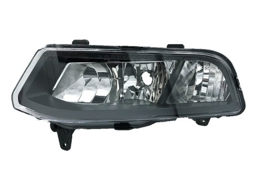 Left side fog light - light,