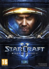 Blizzard : Starcraft II: Wings of Liberty CD Initial release (2010) Great Value