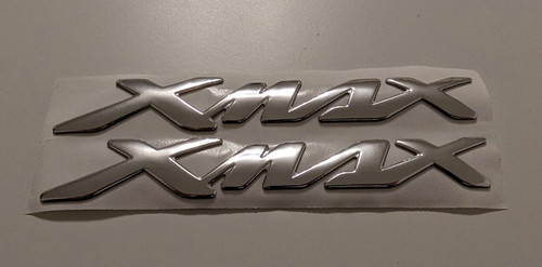 Yamaha max silver chrome - yamaha,
