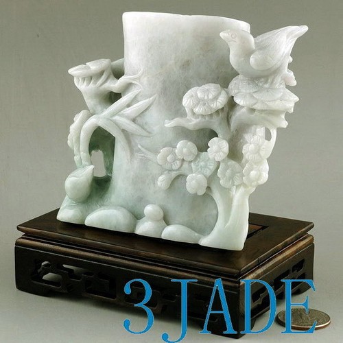 Grade natural jadeite - jadeite, jade