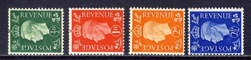 1937 47 dark colours - gb,
