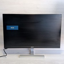 Acer RT270 27" IPS LED Monitor