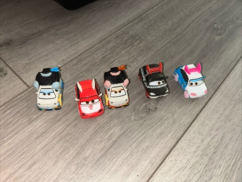 Disney pixar cars tokyo - pixar,