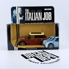 Corgi CC86514 The Italian Job