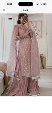 Indian Pakistani Lengha
