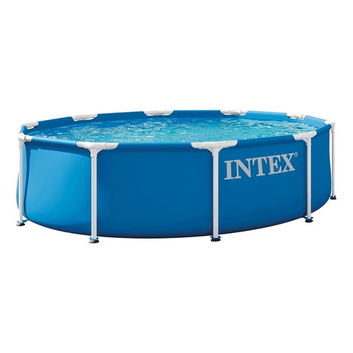 Intex 28200ep 10ft - 10ft, x