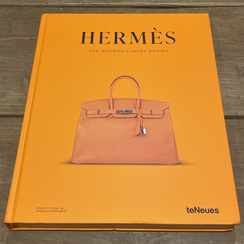 Hermès the modern luxury - hermÈs,